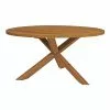 Brafab Eios Table Ø150, Teak