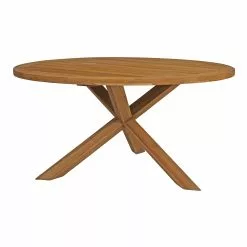 Brafab Eios Table Ø150, Teak