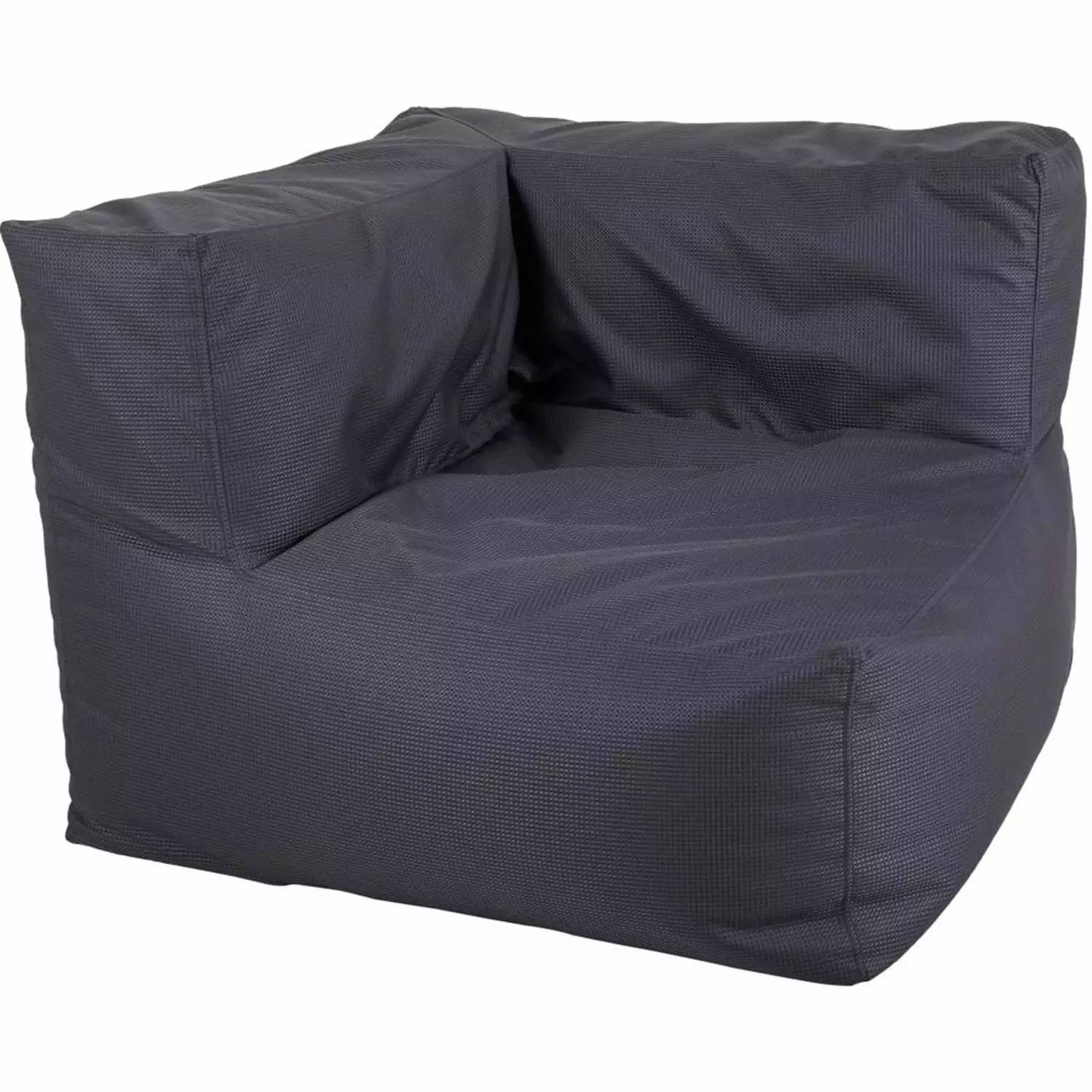 Brafab Galloway Hoekstuk, Grijs