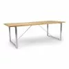 Brafab Gotland Dining Table 220x95