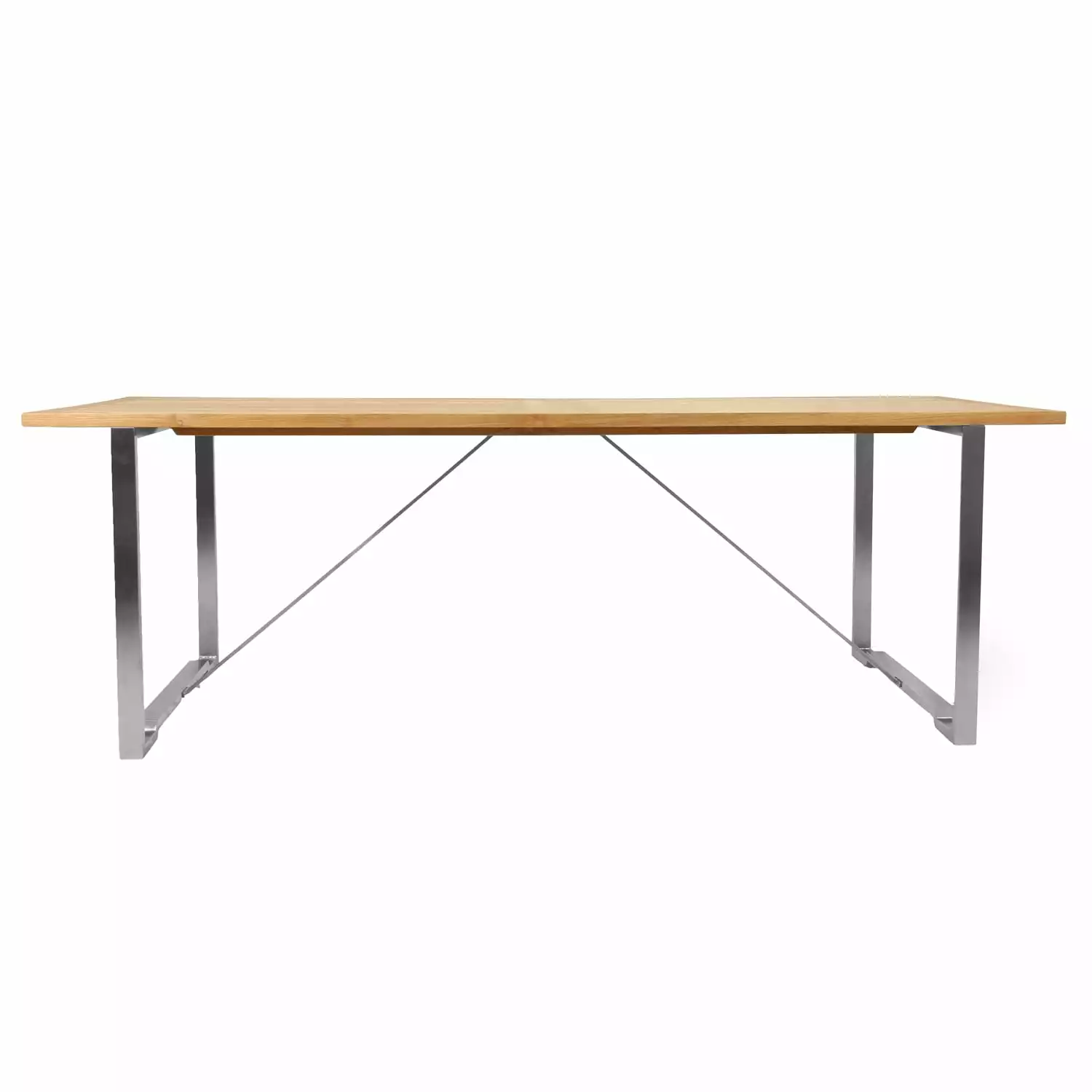 Brafab Gotland Dining Table 220x95 - Afbeelding 3