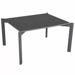 Brafab Hallavara Salontafel 66x56 Cm, Antraciet