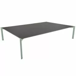 Brafab Hallavara Salontafel 162x112 Cm, Groen