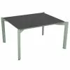 Brafab Hallavara Salontafel 66x56 Cm, Groen