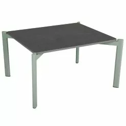 Brafab Hallavara Salontafel 66x56 Cm, Groen