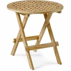 Brafab Kreta Side Table 50
