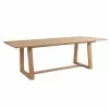 Brafab Laurion Dining Table 230X100, Teak