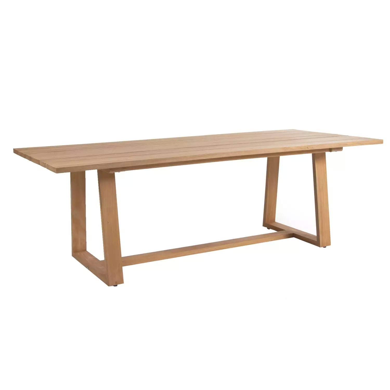 Brafab Laurion Dining Table 230X100, Teak