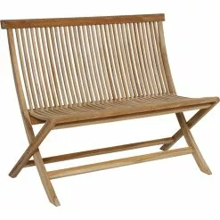 Brafab Turin Bank, Teak