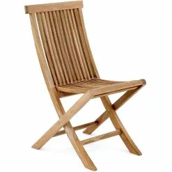 Brafab Turin Folding Chair