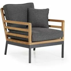 Brafab Zalongo Armchair With Cushion