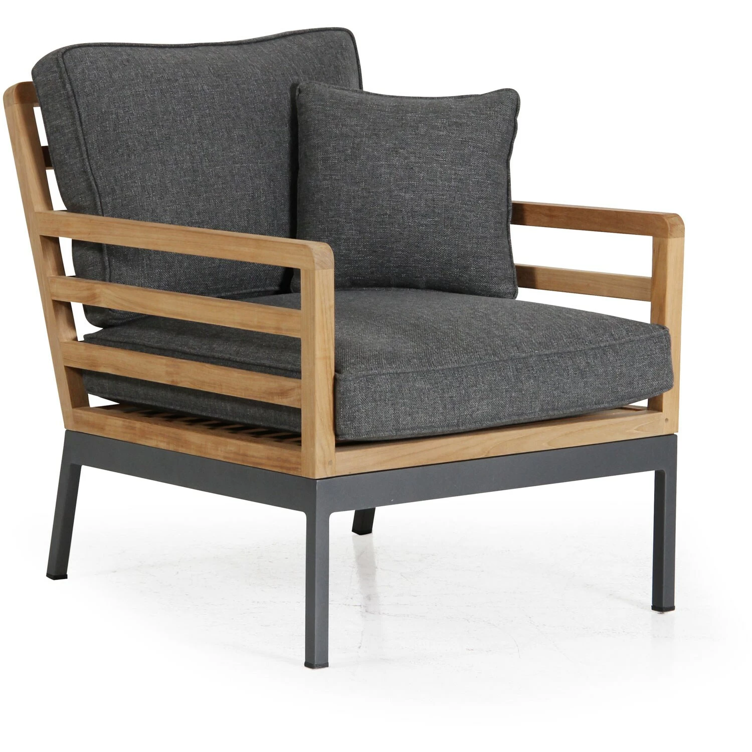 Brafab Zalongo Armchair With Cushion