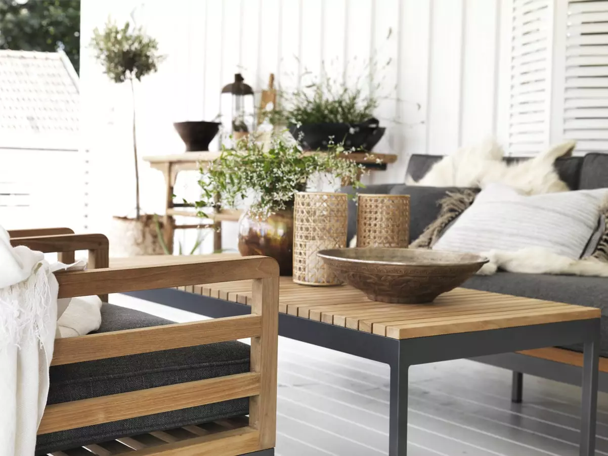 Brafab Zalongo Armchair With Cushion - Afbeelding 3