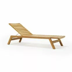 Ethimo Costes Ligbed, Teak