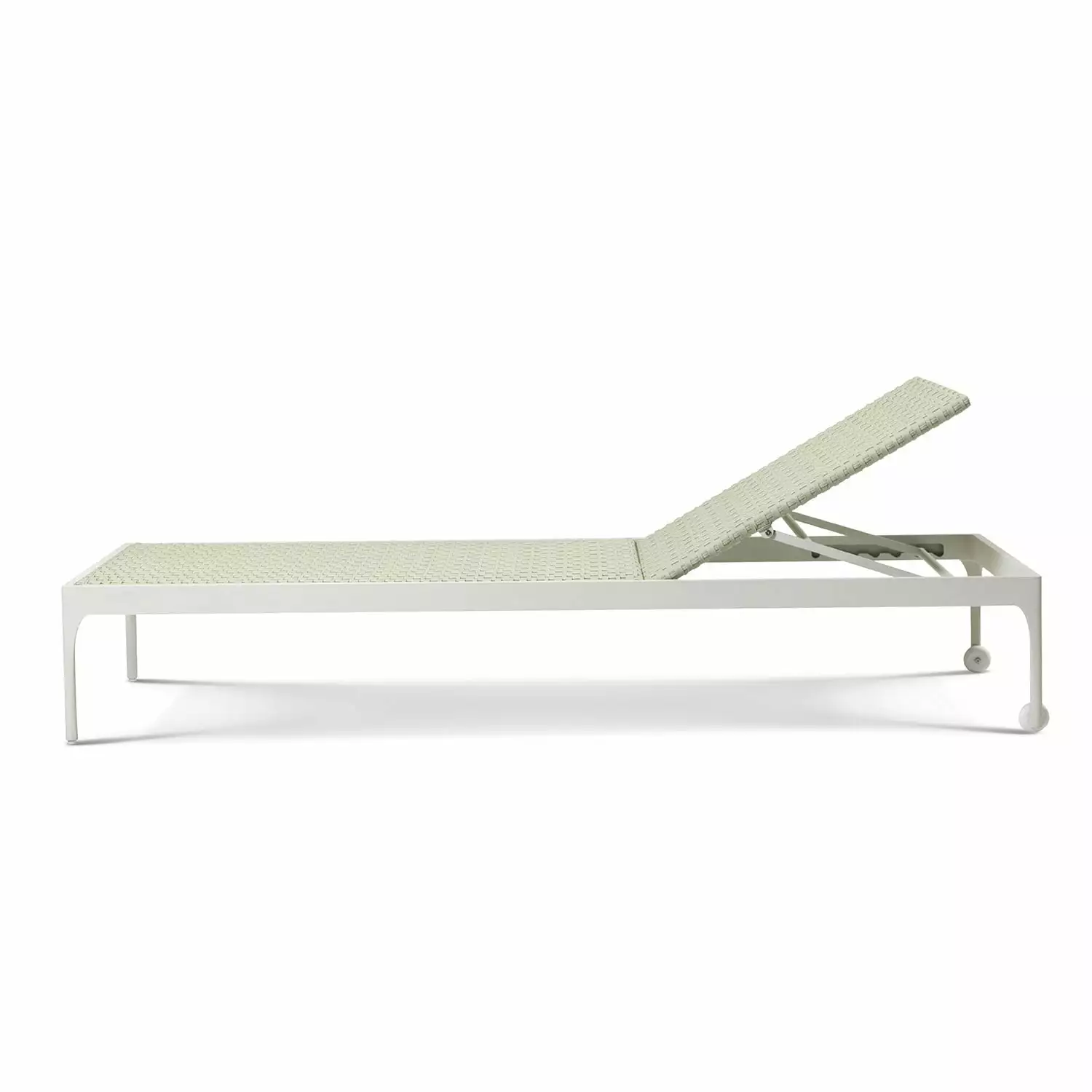 Ethimo Infinity Ligbed, Warm White / Lightwick