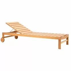 Ethimo Sand Ligbed Teak