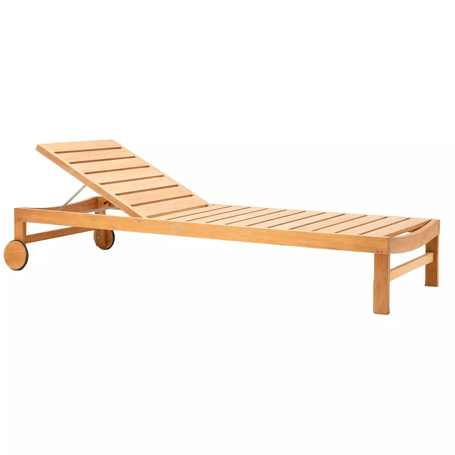 Ethimo Sand Ligbed Teak