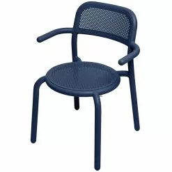 Fatboy Toní Fauteuil Pak Van 2, Dark Ocean