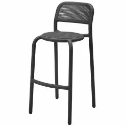 Fatboy Toní Barkruk Pak Van 2, Antraciet