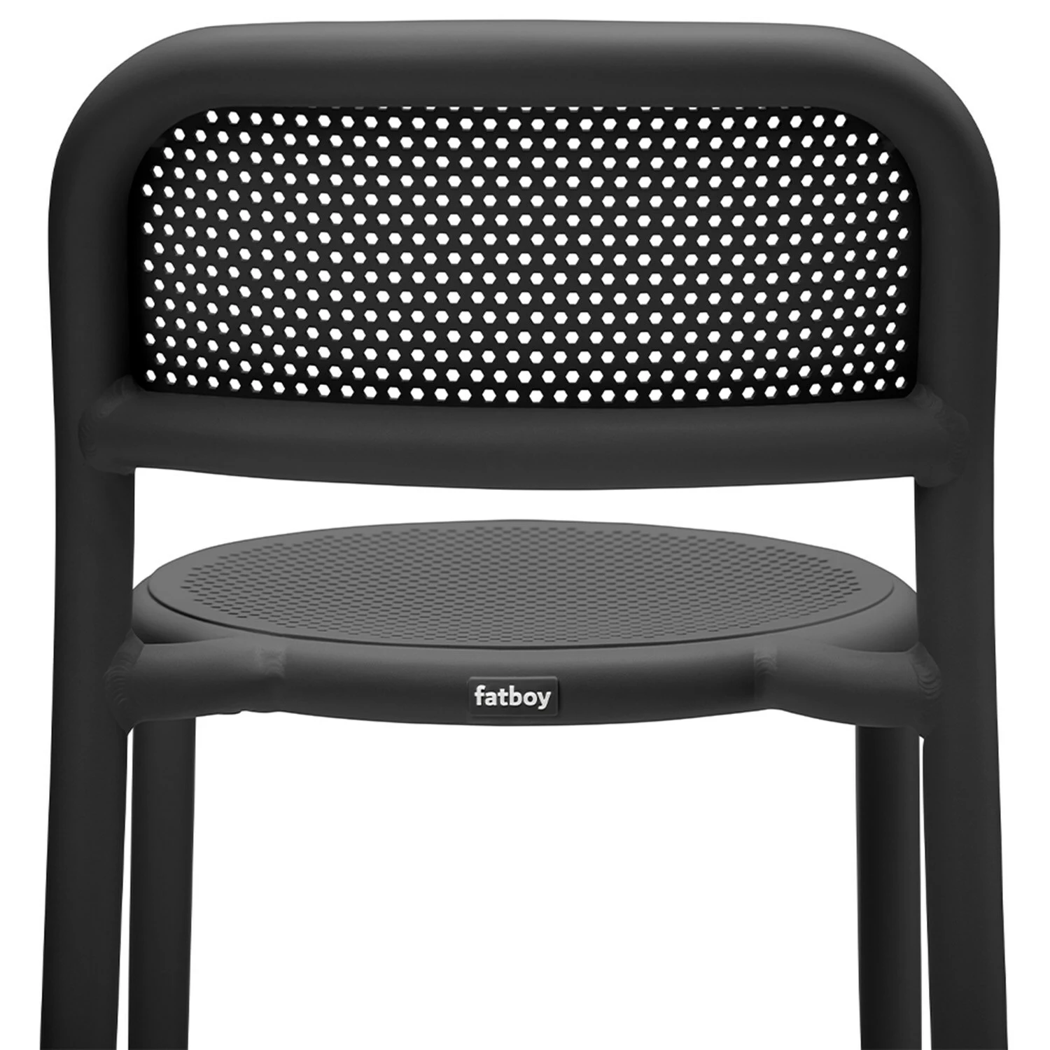 Fatboy Toní Barkruk Pak Van 2, Antraciet - Afbeelding 3