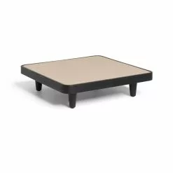 Fatboy Paletti Table, Light Taupe