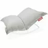 Fatboy Rock 'n Roll Rocking Chair Lightgrey With Bean Bag, Mist