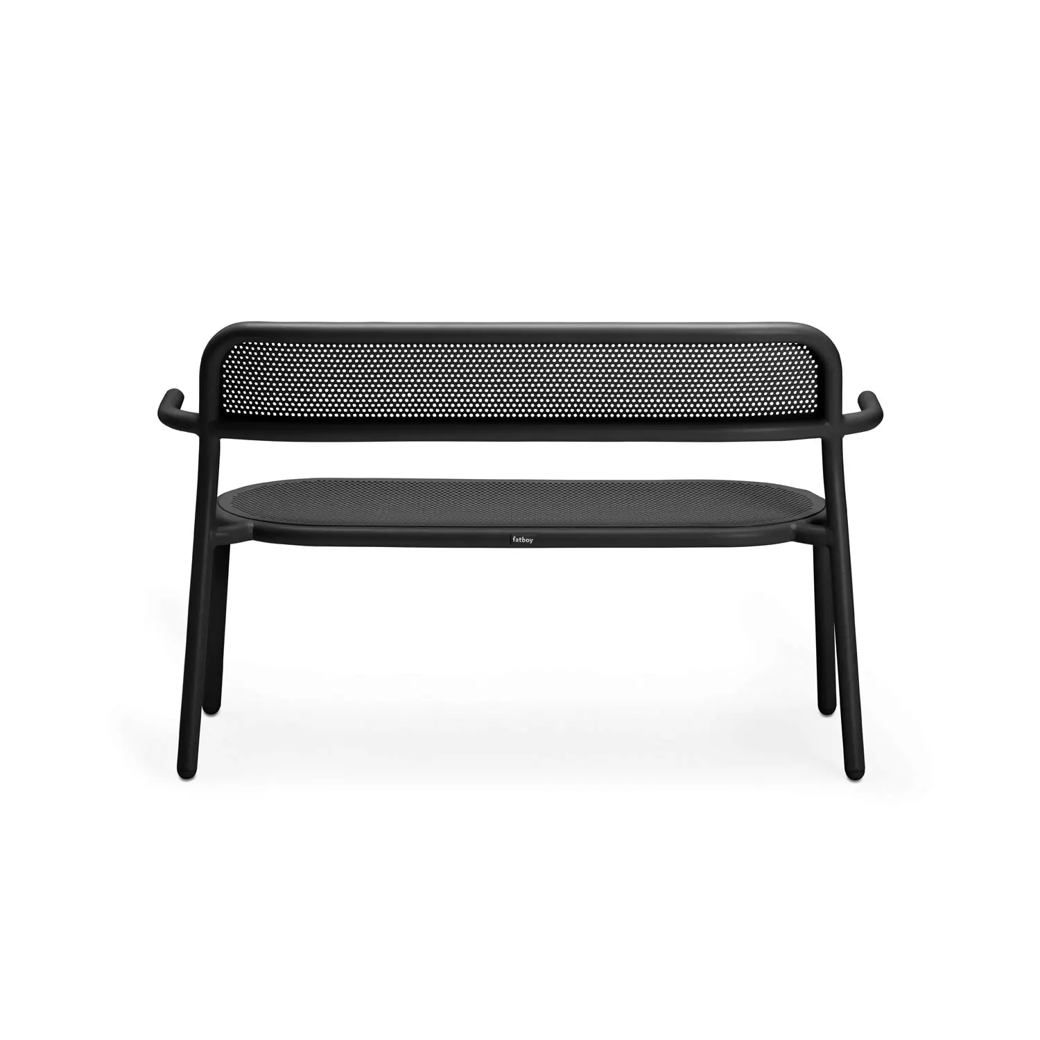 Fatboy Toní Bankski Garden Bench, Anthracite - Afbeelding 2