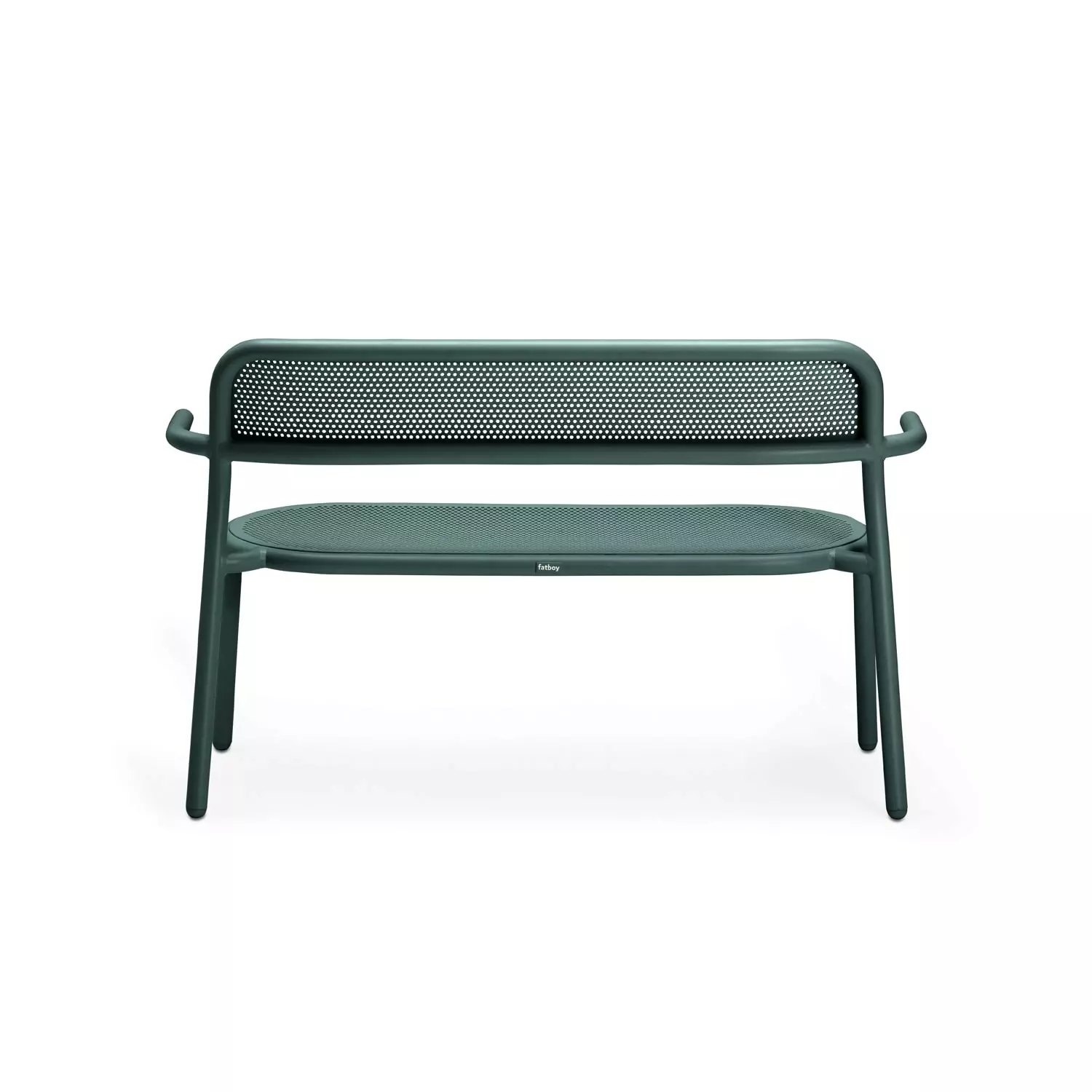 Fatboy Toní Bankski Garden Bench, Pine Green - Afbeelding 3