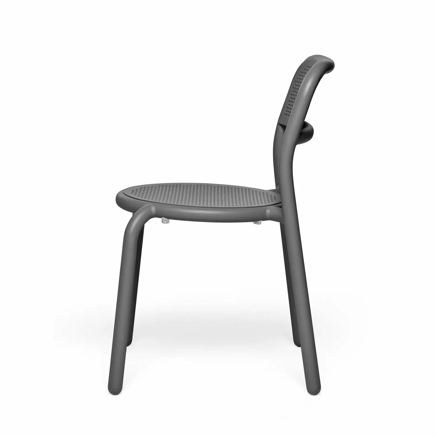 Fatboy Toní Chair, Anthracite - Afbeelding 2