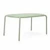Fatboy Toní Tavolo Table, Mist Green