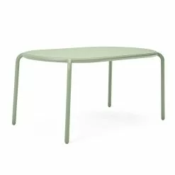 Fatboy TonĂ Tavolo Table, Mist Green