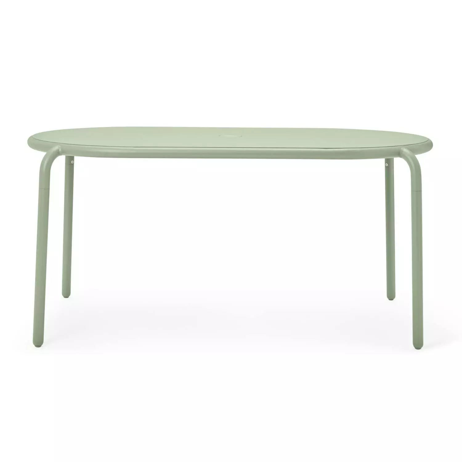 Fatboy Toní Tavolo Table, Mist Green - Afbeelding 2