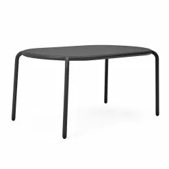 Fatboy Toní Tavolo Table, Anthracite