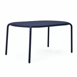 Fatboy TonĂ Tavolo Table, Dark Ocean