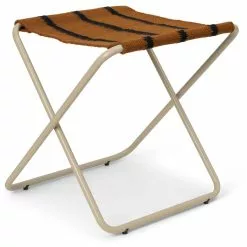 Ferm LIVING Desert Kruk, Cashmere/stripe