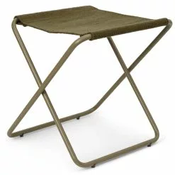 Ferm LIVING Desert Kruk, Olive/olive