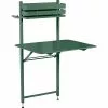 Fermob Bistro Balcony Table 57x77, Cedar Green