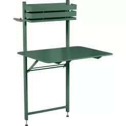 Fermob Bistro Balcony Table 57x77, Cedar Green