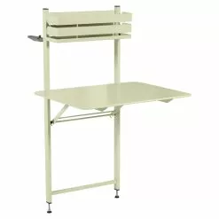 Fermob Bistro Balcony Table 57x77 Cm, Willow Green