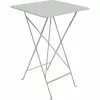 Fermob Bistro Table 71x71, Clay Grey