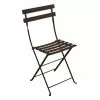 Fermob Bistro Metal Chair, Russet