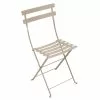 Fermob Bistro Metal Chair, Nutmeg