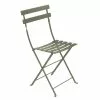 Fermob Bistro Metal Chair, Rosemary