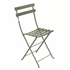 Fermob Bistro Metal Chair, Rosemary
