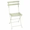 Fermob Bistro Metal Chair, Willow Green