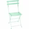 Fermob Bistro Metal Chair, Opaline Green
