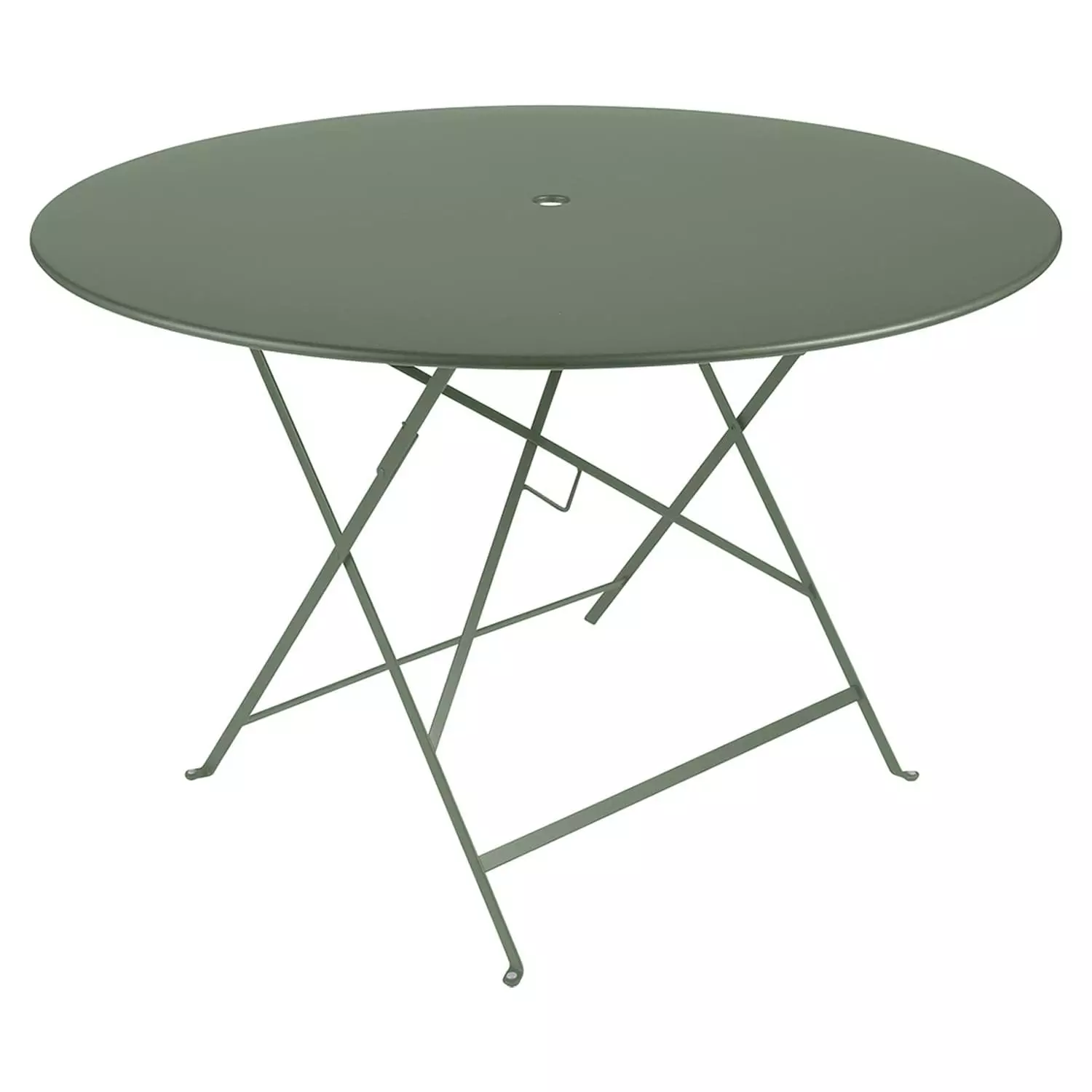 Fermob Bistro Table Ø117, Cactus