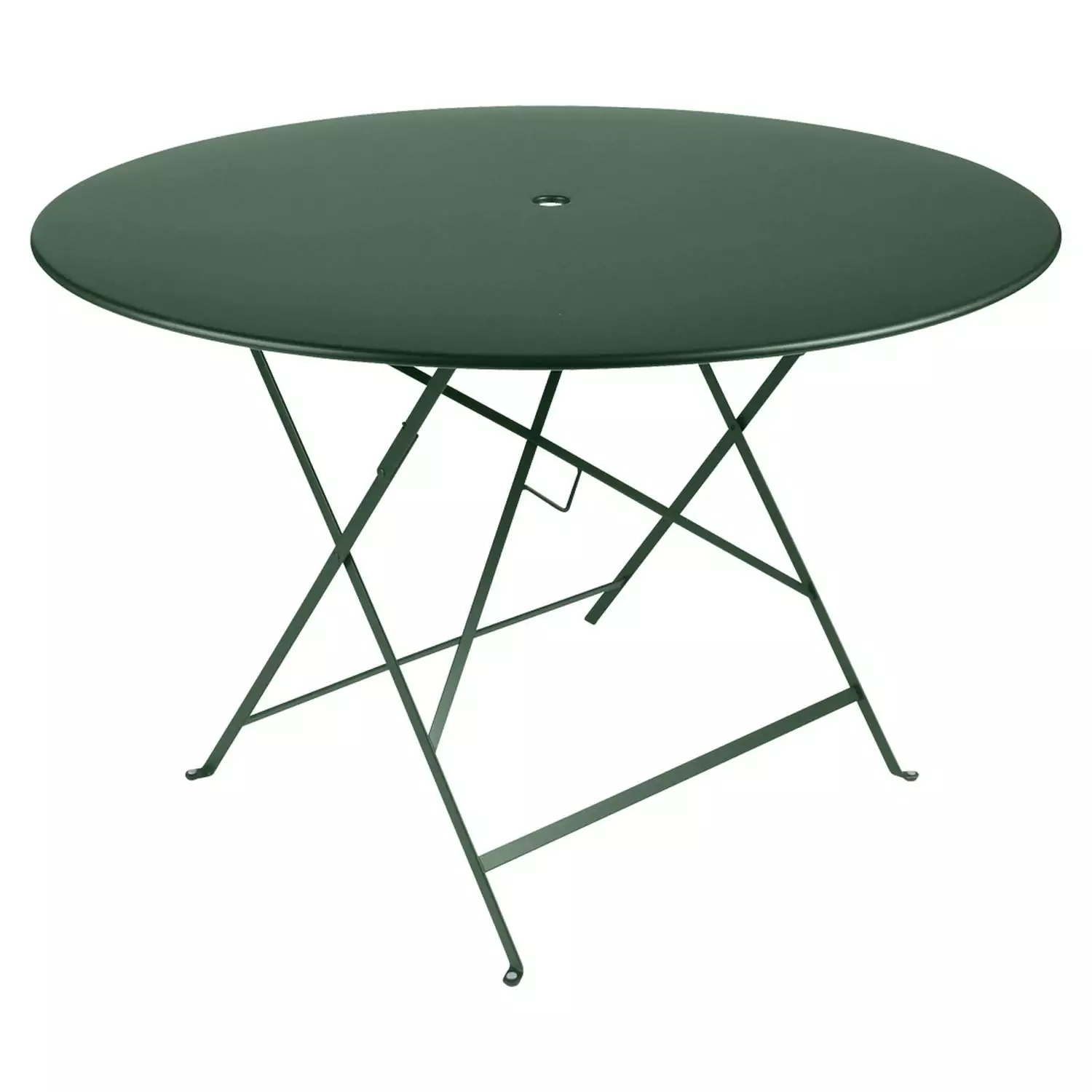 Fermob Bistro Table Ø117, Cedar Green