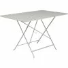 Fermob Bistro Table 117x77, Clay Grey