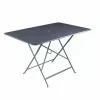 Fermob Bistro Table 117x77, Antracit